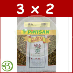 Confezione 3x2 Buste Fiordaliso Fiore 50Gr. Pinisano