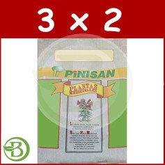 Confezione 3x2 Buste Meliloto 40Gr. Pinisano