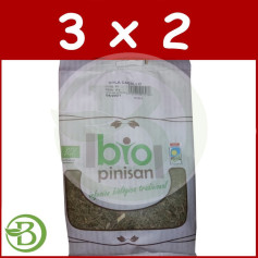Confezione 3x2 Equiseto Biologico 30Gr. Pinisano