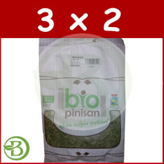 Confezione 3x2 Stevia Biologica 30Gr. Pinisano