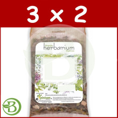 Confezione 3x2 Respira 80Gr. pinisán