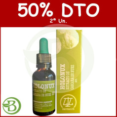 Holonux 31Ml. Pacchetto Equisalud (2a unità al 50%)
