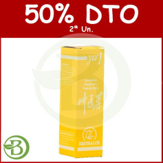 YAP1 31Ml. Pacchetto Equisalud (2a unità al 50%)