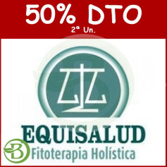 Confezione Equisalud Yap 3 31Ml (2a unità al 50%)