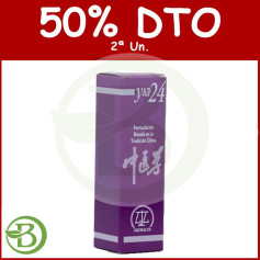 YAP2431Ml. Pacchetto Equisalud (2a unità al 50%)