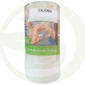 Deodorante Deobody all&#39;allume di pietra naturale