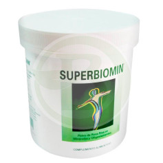 Superbiomin 410 capsule vitali