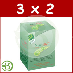 Confezione 3x2 Nutrimk7 60 Perle 500Mg. 45 mg. 100% naturale