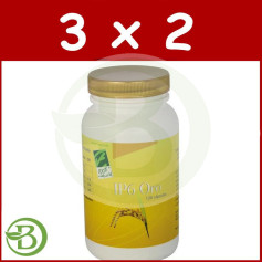 Confezione 3x2 Ip6 Gold 120 Capsule 100% Naturali