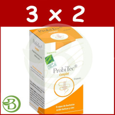 Confezione 3x2 Probitec Compet 30 capsule 100% naturali
