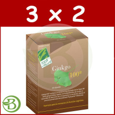 Confezione 3x2 Cognitril 60 Capsule 100% Naturali