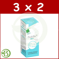 Confezione 3x2 Probitec Bambini 1 7,5Ml. 100% naturale