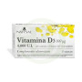 Vitamina D3 4000Ui 30 Capsule Natysal