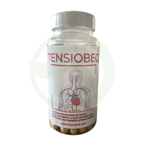 Tensiobeq 60 capsule Bequisa