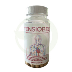 Tensiobeq 60 capsule Bequisa