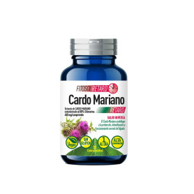 Contenitore Retard Cardo Mariano da 30 Compresse Ynsadiet