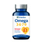 Omega 3-6-7-9 Confezione da 30 Capsule. Ynsadiet