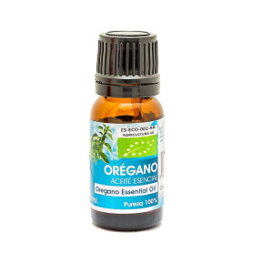 Olio Essenziale Di Origano Eco 10Ml Oro Prima