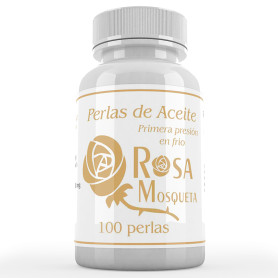Rosa canina 100 Perle el Valle