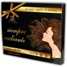 Cofanetto di bellezza naturale sempre giovane Pinisan