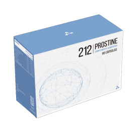 Prostine 90 capsule Celavista