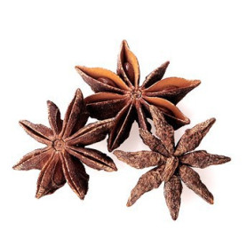Anice Stellato 100Gr. Rosana (Pinisan)