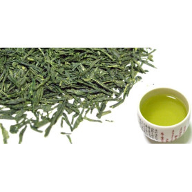 Tè Verde 100Gr. Rosana (Diplan)
