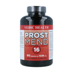 Prost-Mend 90 capsule Salute vedica