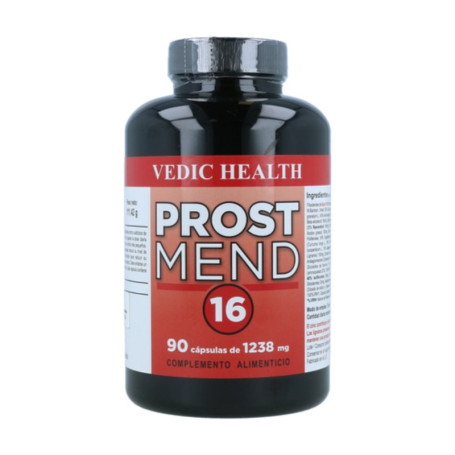 Prost-Mend 90 capsule Salute vedica