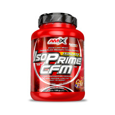 Isoprime Cfm Isolate 1 Kg Amix Fragola