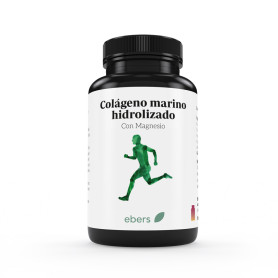 Collagene marino idrolizzato 750 Mg 100 Comp Ebers