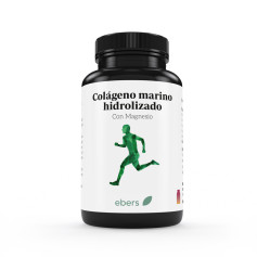 Collagene marino idrolizzato 750 Mg 100 Comp Ebers