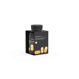Ebersprost 5Alfa 30 capsule Ebers