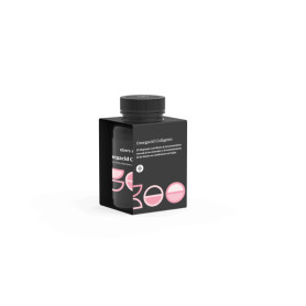 Omegacid Collagene 60 Comp Ebers