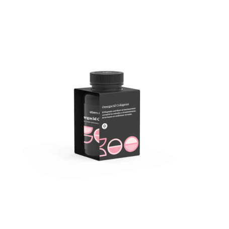 Omegacid Collagene 60 Comp Ebers