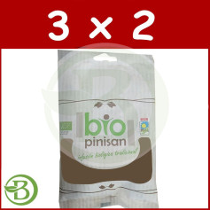 Confezione 3x2 Eucalipto Biologico 50Gr. Pinisano