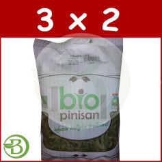 Confezione 3x2 Citronella Biologica 20Gr. Pinisano