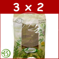 Confezione 3x2 Buste Stimmate di Mais 35Gr. Soria Naturale
