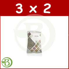 Confezione 3x2 Borsa Uva Ursina Soria Naturale