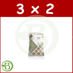 Confezione 3x2 Borsa Citronella Soria Naturale