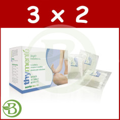 Confezione 3x2 Thymenté 20 Filtri Soria Natural