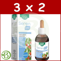 Confezione 3x2 Serenesi 50Ml. SÌ