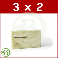 Confezione 3x2 Artroligo A 20 Fiale Agricole Artigianali