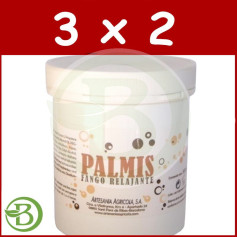 Confezione 3x2 Fanghi Rilassanti 500Ml. Artigianato agricolo