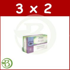 Confezione 3x2 Ansilit 60 Capsule Dietisa Nuova Formula