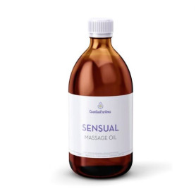 Olio da Massaggio Sensuale 1L Aromi Essenziali