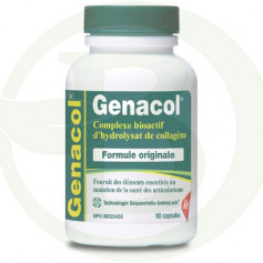 Genacol 90 Capsule
