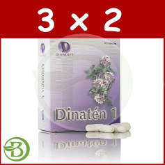 Confezione 3x2 Dinaten 60 Capsule Dinadiet