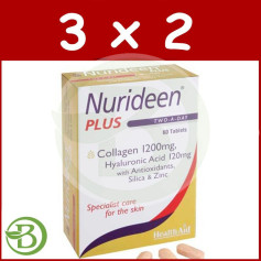 Pacchetto 3x2 Nurideen Plus Aiuto sanitario