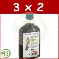 Confezione 3x2 Amari Svedesi 200Ml. Maria Treben
